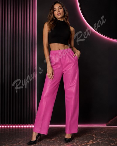 Terry lewis vintage sizem pink - vintage,